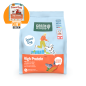 Preview: Green Petfood Dog High Protein with Insects 3 kg